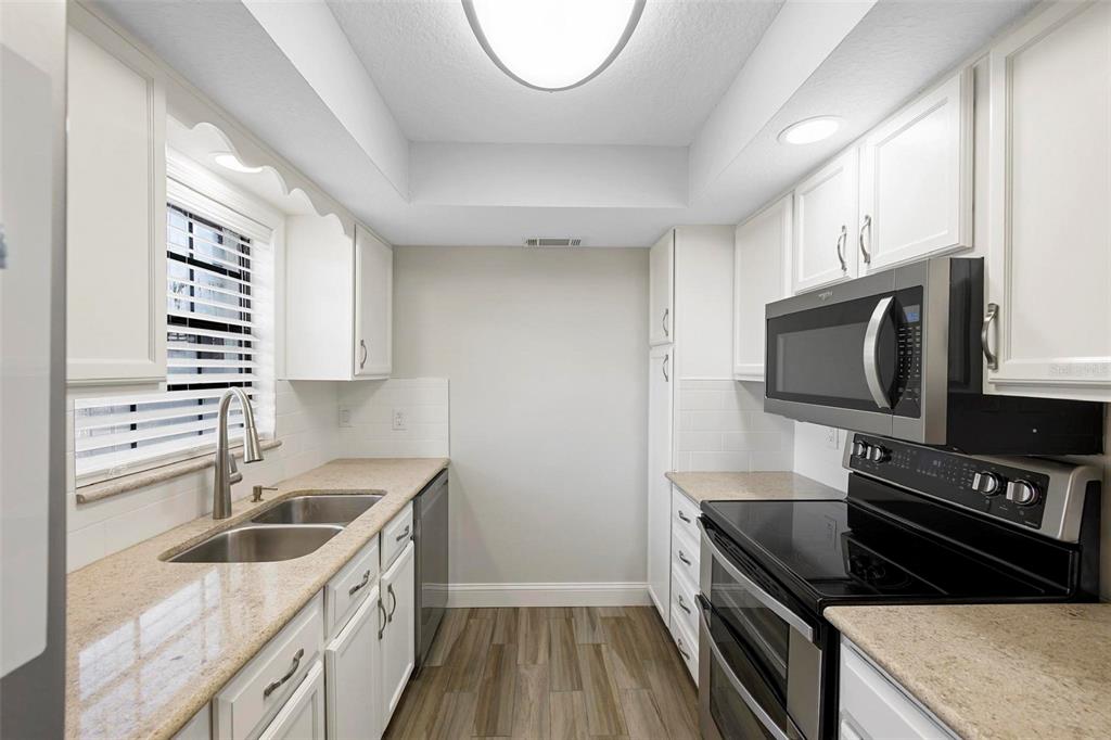 500 Newell Hill Road, Unit 106A Leesburg, FL 34748 - Photo 9 of 30