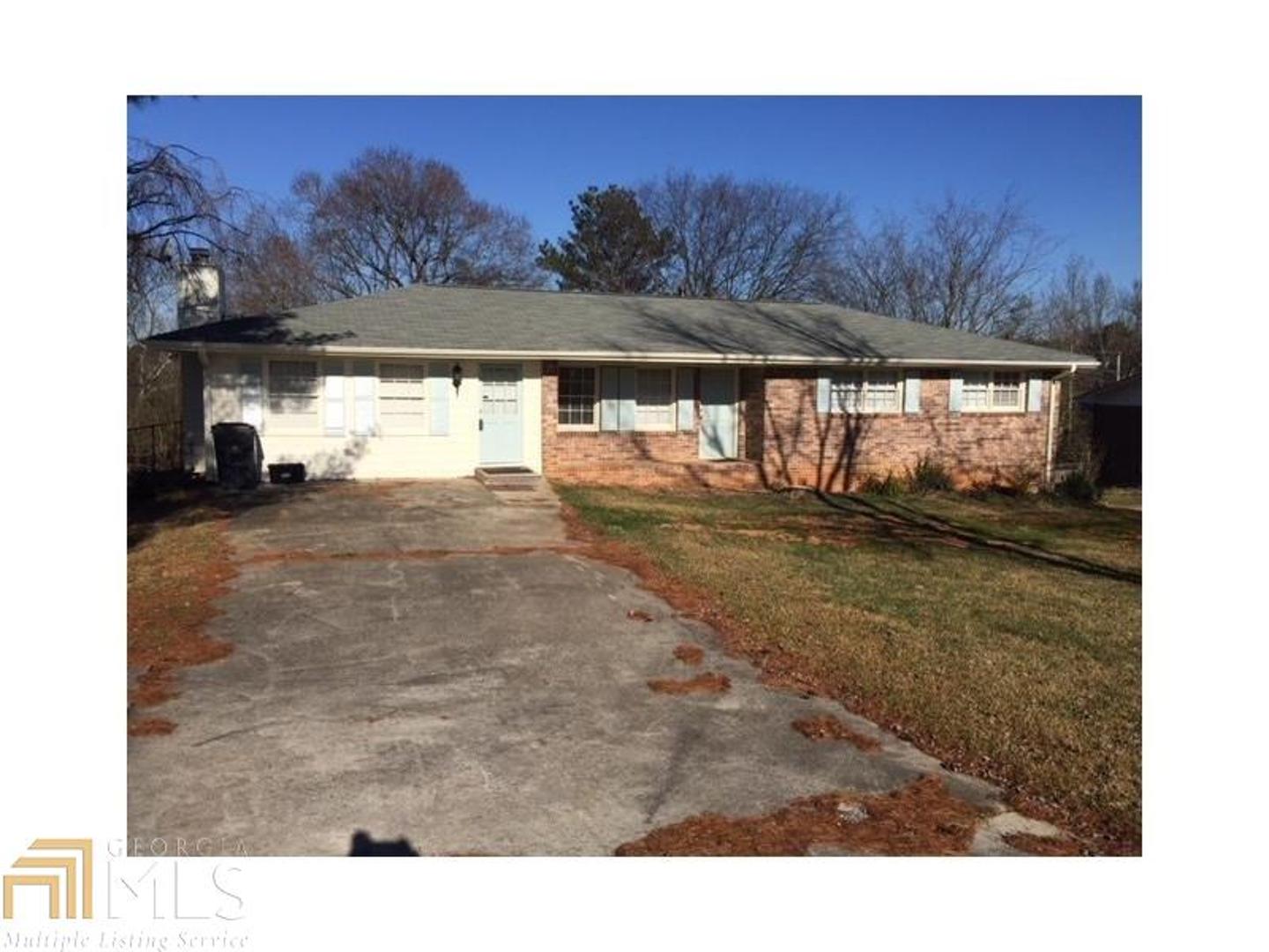 4593 Burns Road Northwest, Unit 4 Lilburn, GA 30047 - Photo 1 of 1 Gallery Image 1
