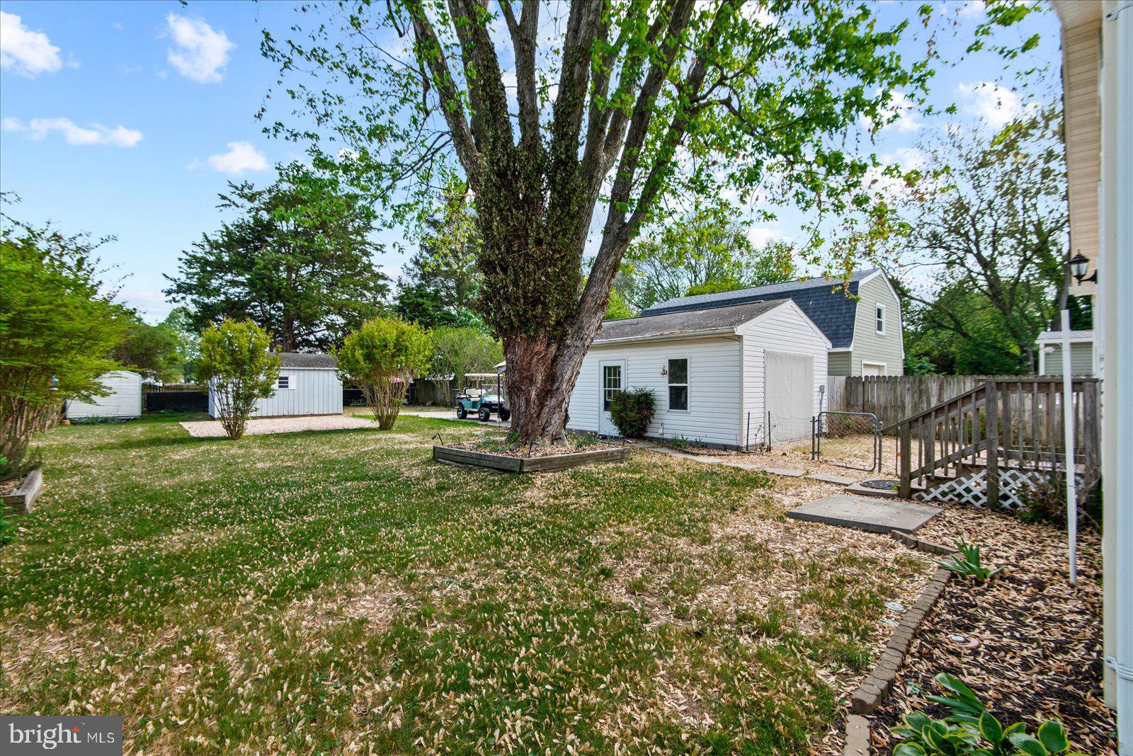 306 Locust Avenue Colonial Beach, VA 22443 - Photo 35 of 52