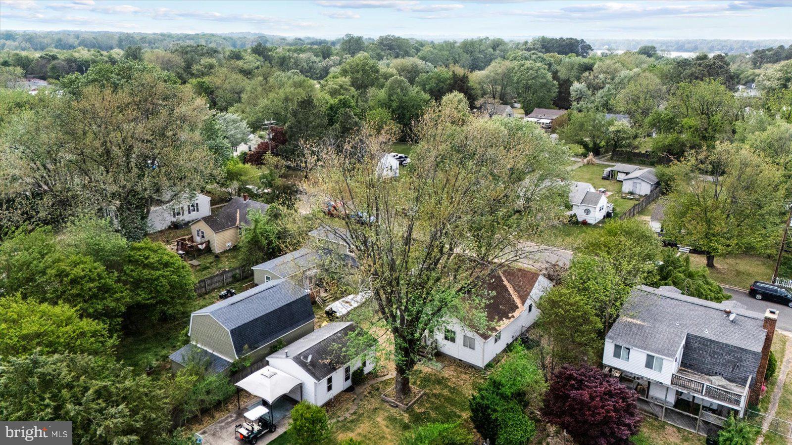 306 Locust Avenue Colonial Beach, VA 22443 - Photo 46 of 52