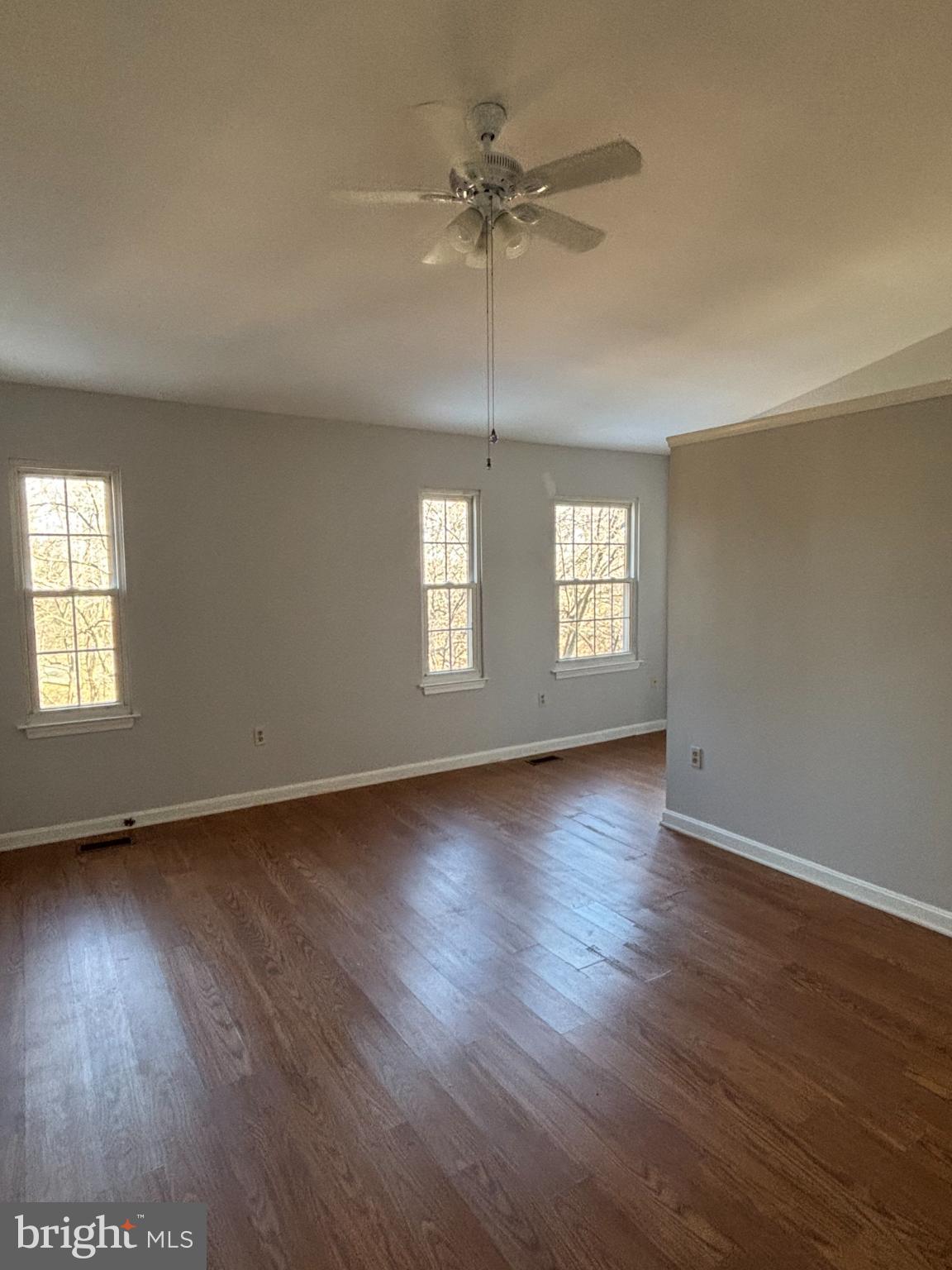 2718 Hunters Gate Terrace Silver Spring, MD 20904 - Photo 17 of 28 Spacious Primary Bedroom