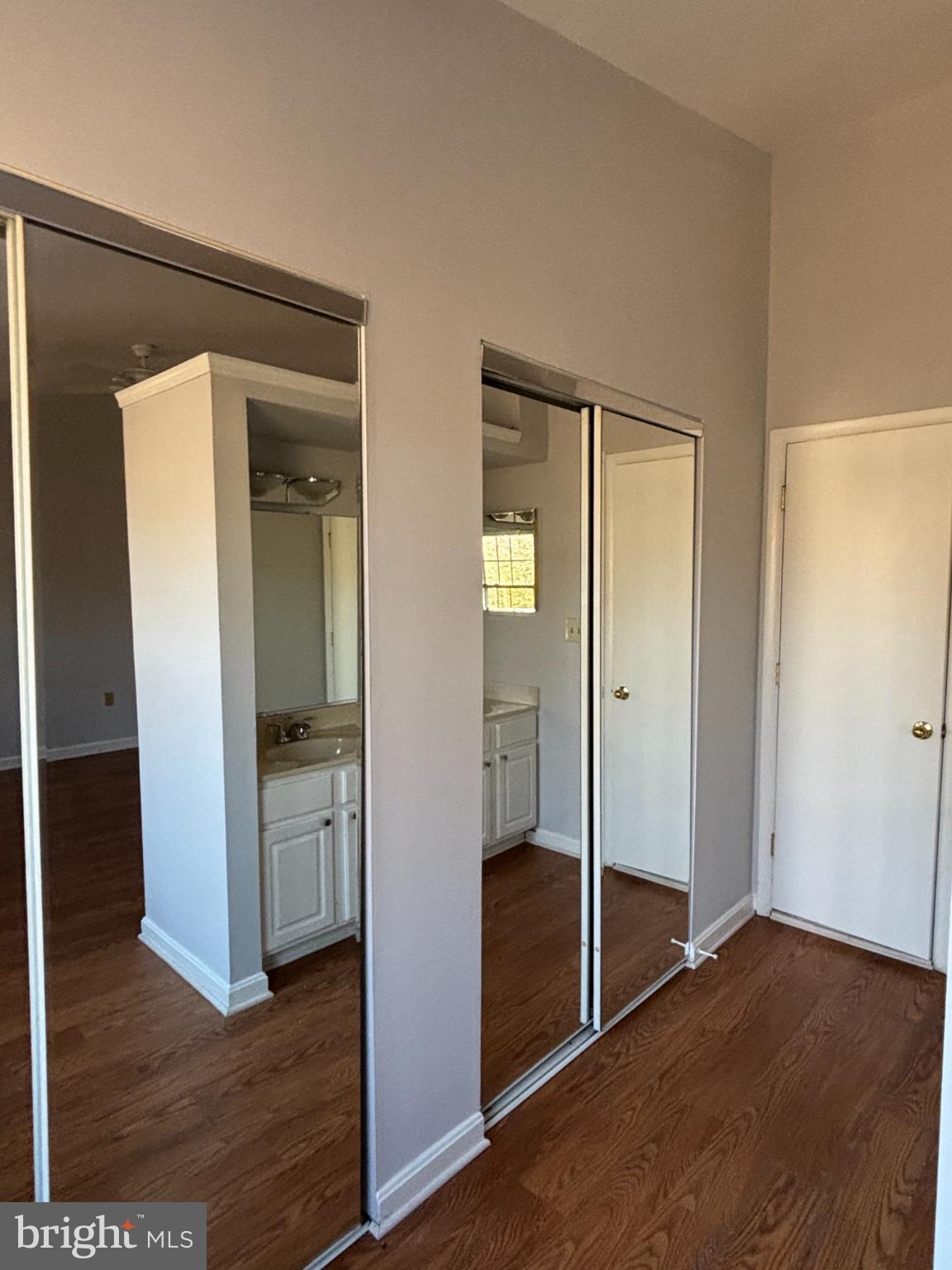 2718 Hunters Gate Terrace Silver Spring, MD 20904 - Photo 21 of 28 Double Closet