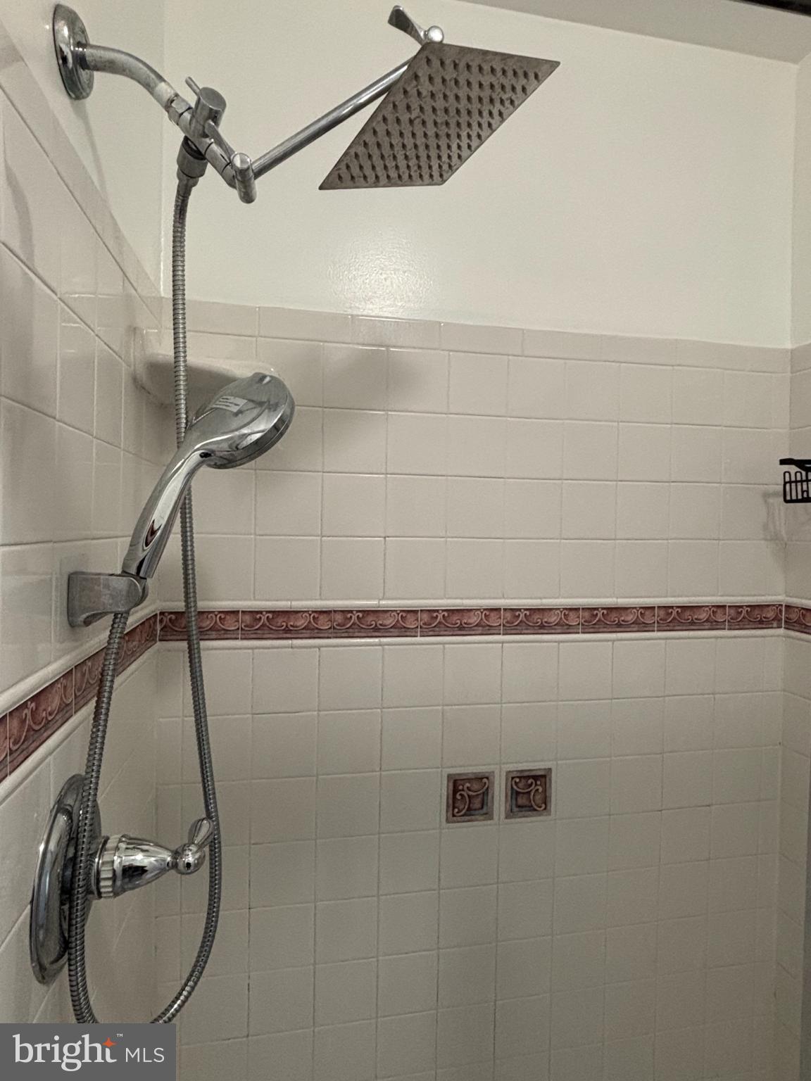 2718 Hunters Gate Terrace Silver Spring, MD 20904 - Photo 22 of 28 Primary Bath Shower