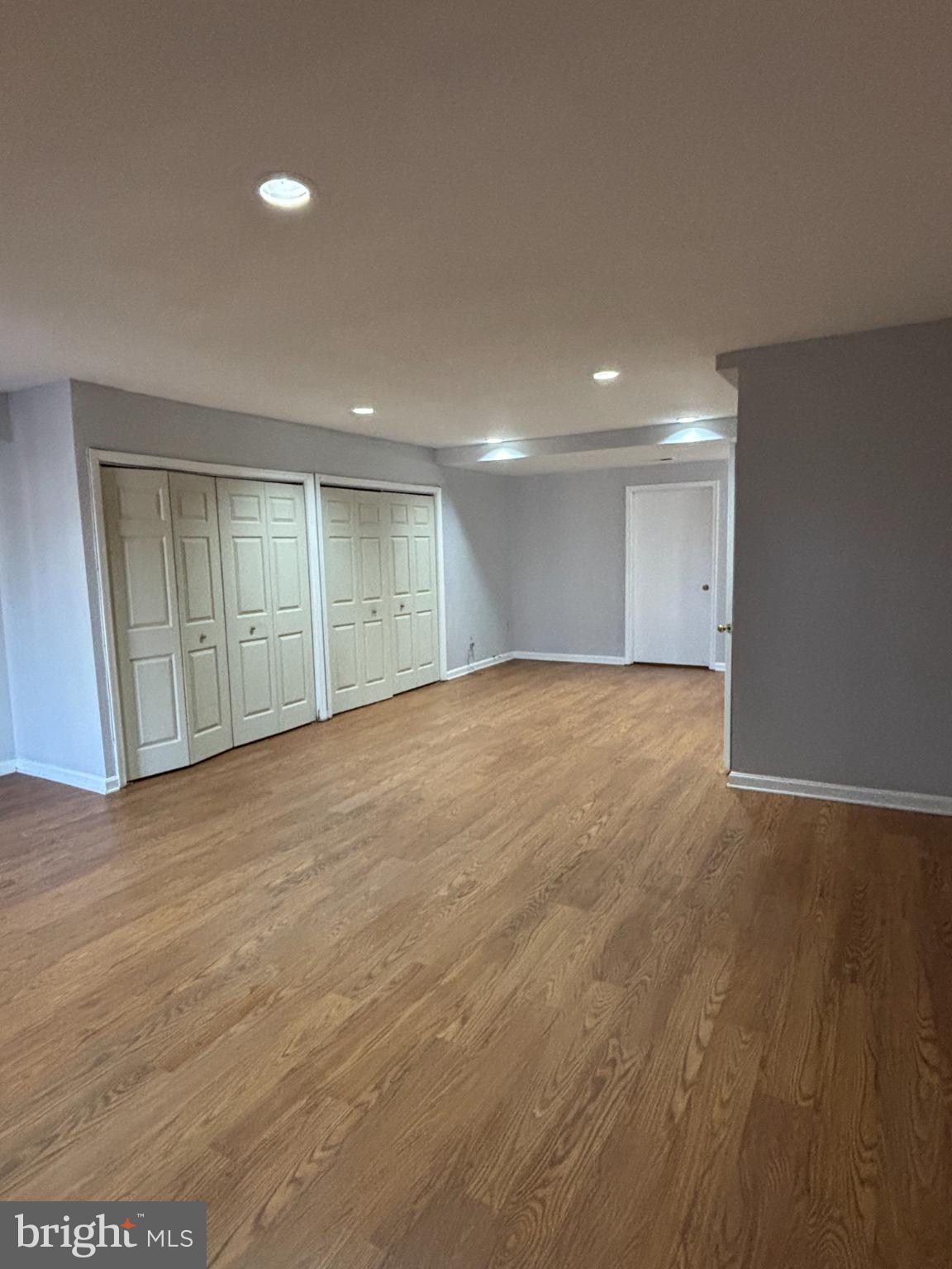 2718 Hunters Gate Terrace Silver Spring, MD 20904 - Photo 25 of 28 Lower Level with Recessed lights