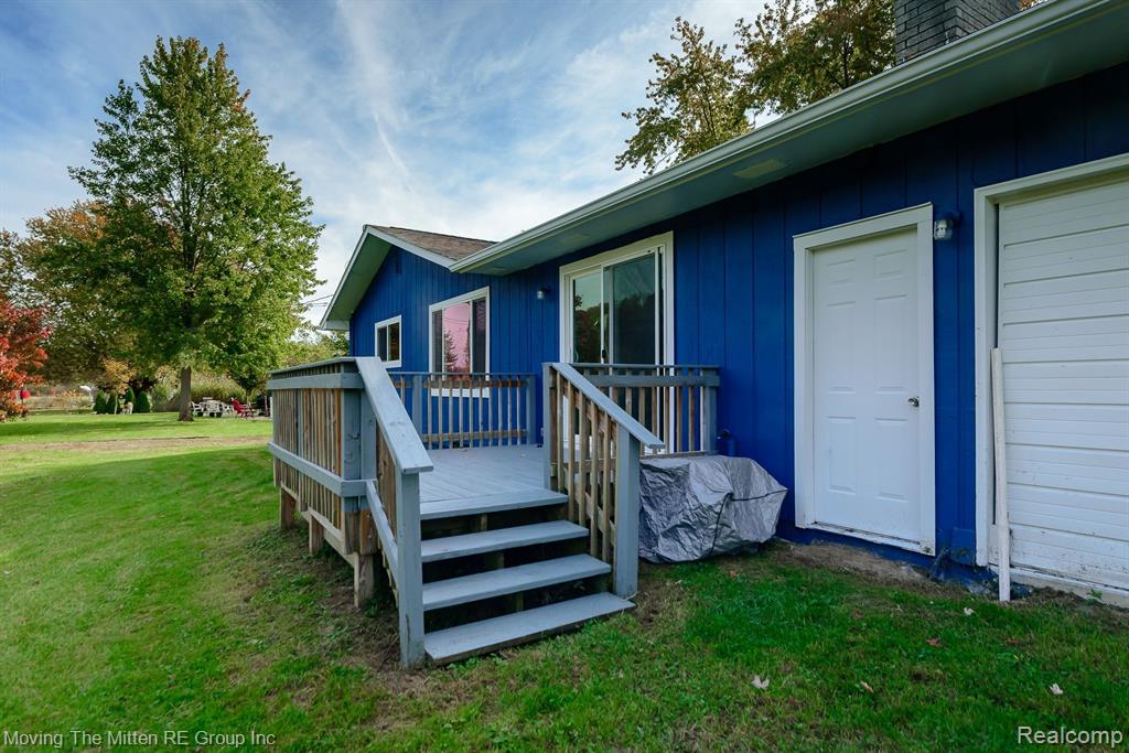 43654 Crowley Road Belleville, MI 48111 - Photo 37 of 49