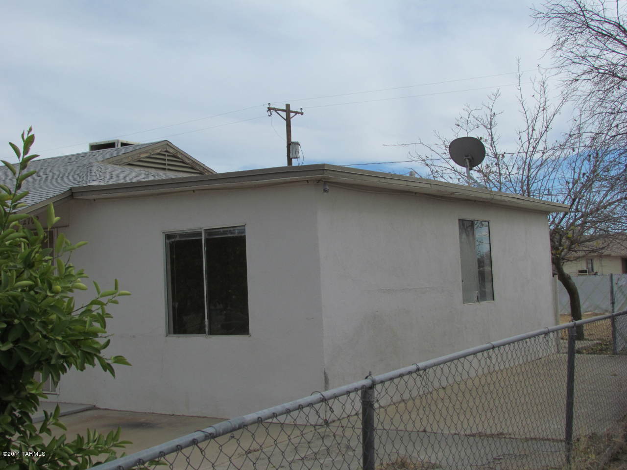 2702 East Rickey Tucson, AZ 85713 - Photo 4 of 8