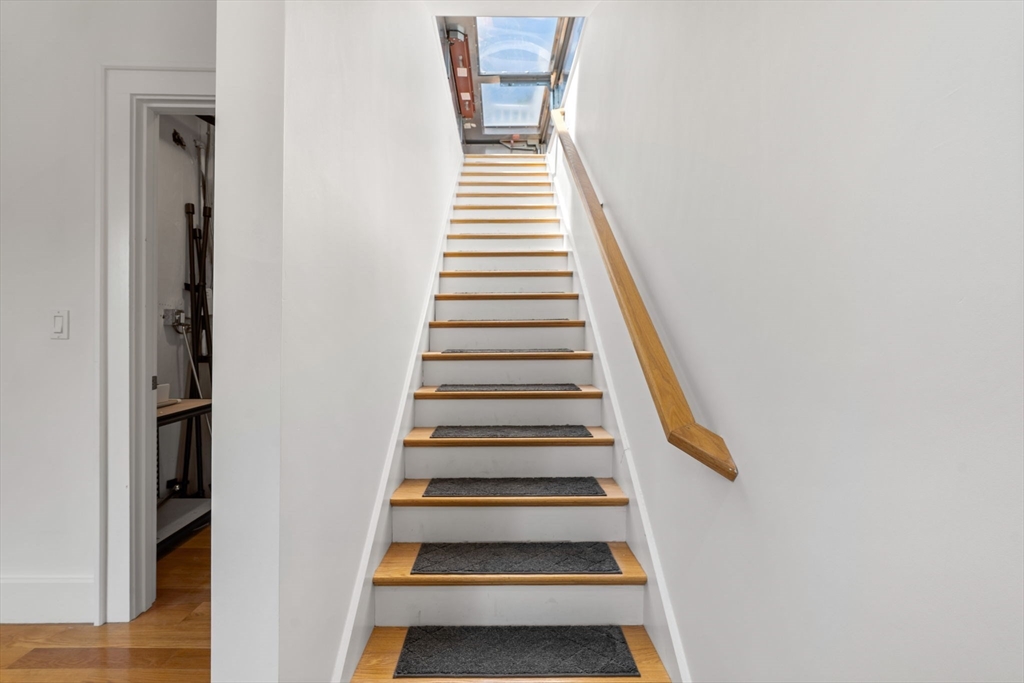 17 Vinton Street, Unit PH5 Boston, MA 02127 - Photo 6 of 19 Gallery Image 6
