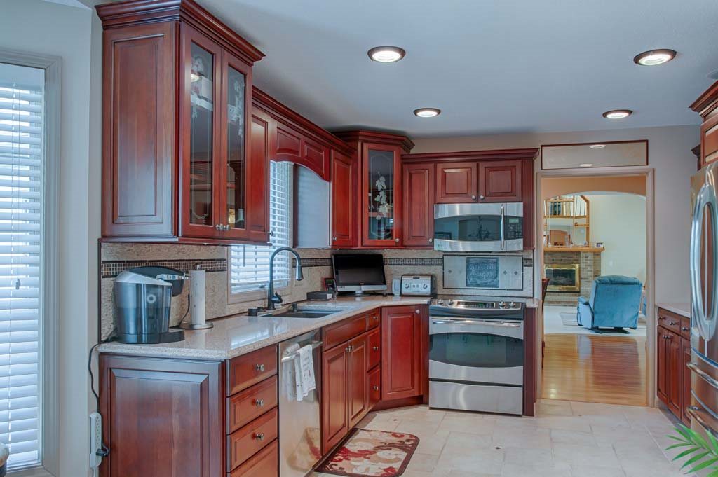 11615 Hardisty Road Fort Wayne, IN 46845 - Photo 12 of 26