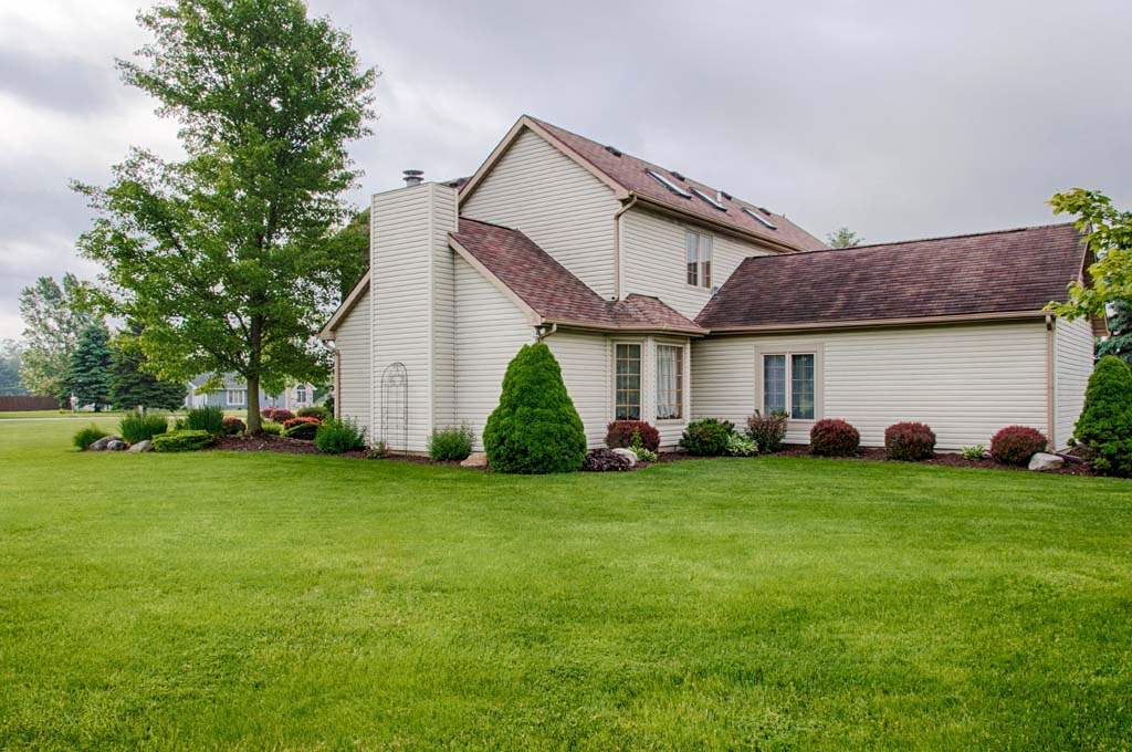 11615 Hardisty Road Fort Wayne, IN 46845 - Photo 20 of 26