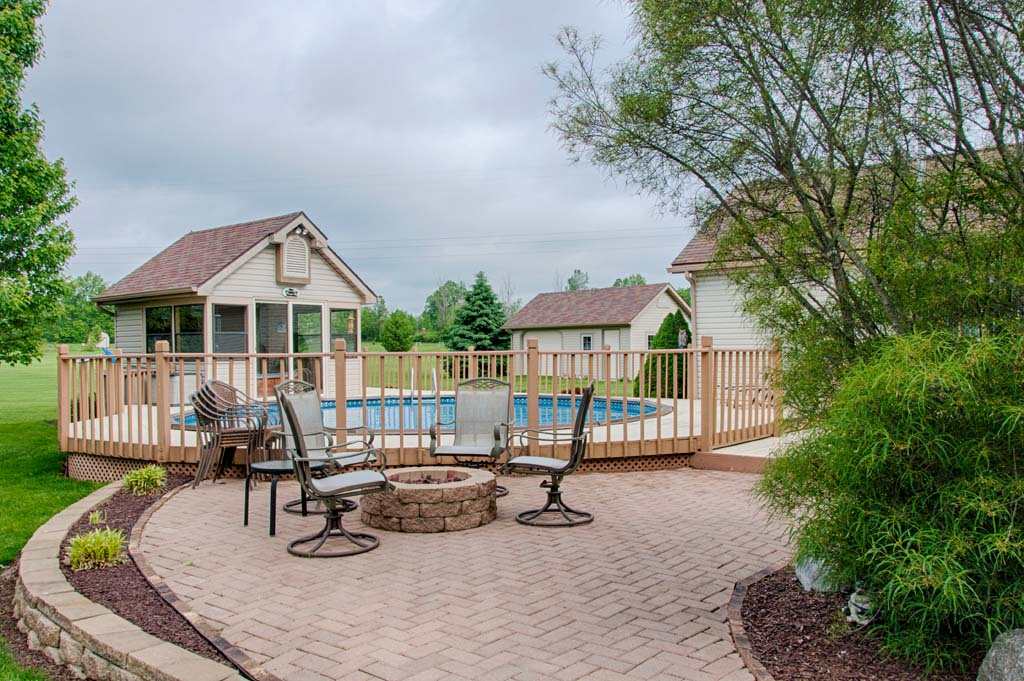 11615 Hardisty Road Fort Wayne, IN 46845 - Photo 21 of 26