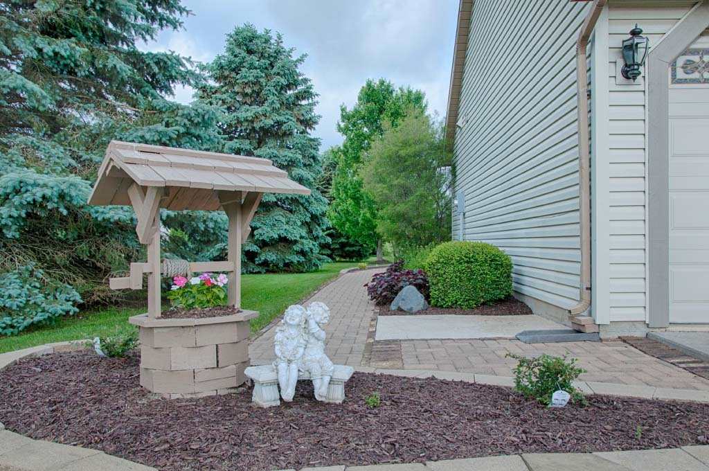 11615 Hardisty Road Fort Wayne, IN 46845 - Photo 25 of 26