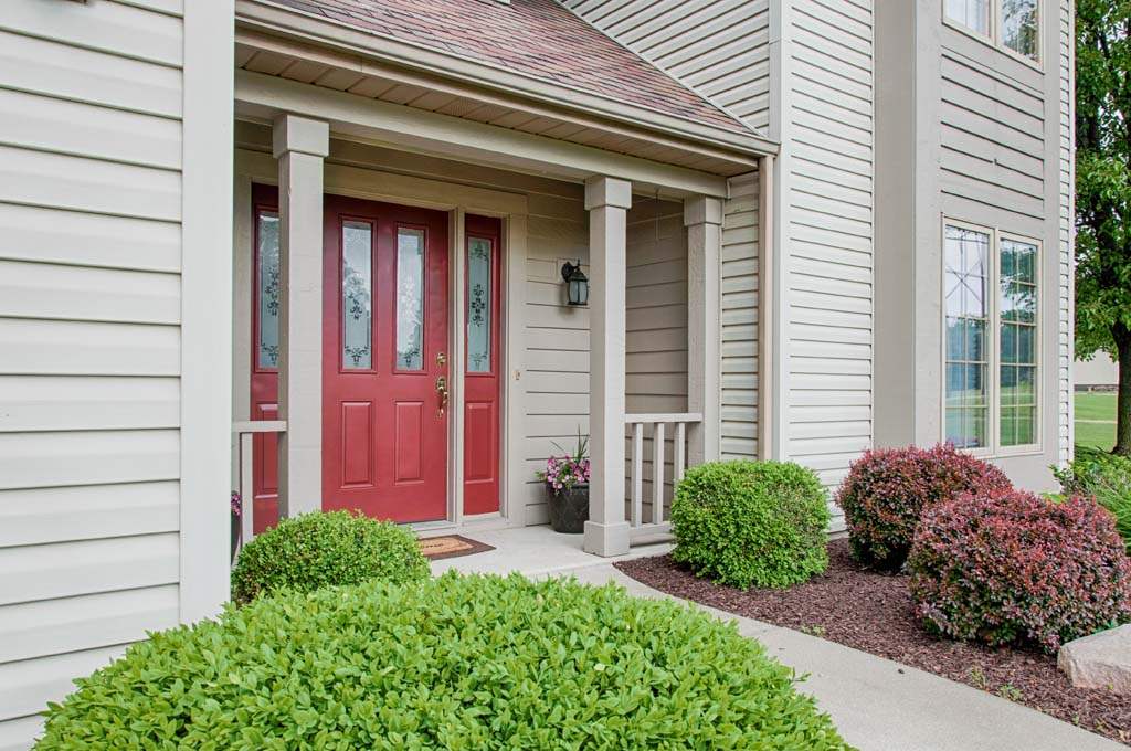 11615 Hardisty Road Fort Wayne, IN 46845 - Photo 4 of 26