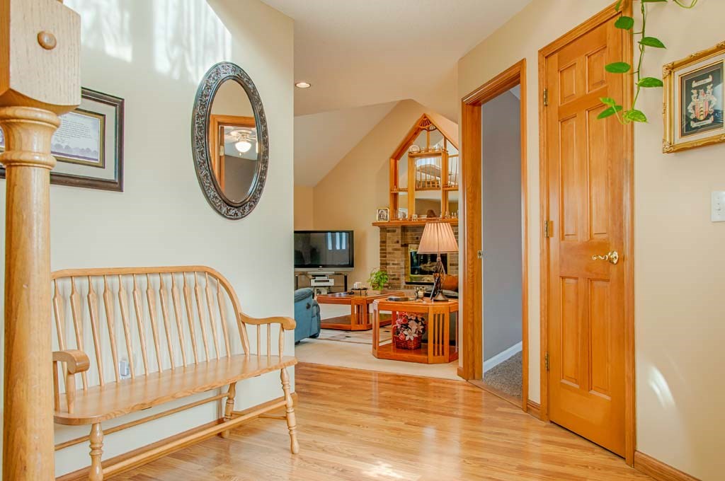 11615 Hardisty Road Fort Wayne, IN 46845 - Photo 6 of 26