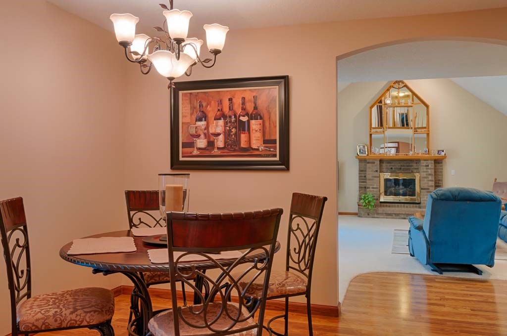 11615 Hardisty Road Fort Wayne, IN 46845 - Photo 8 of 26