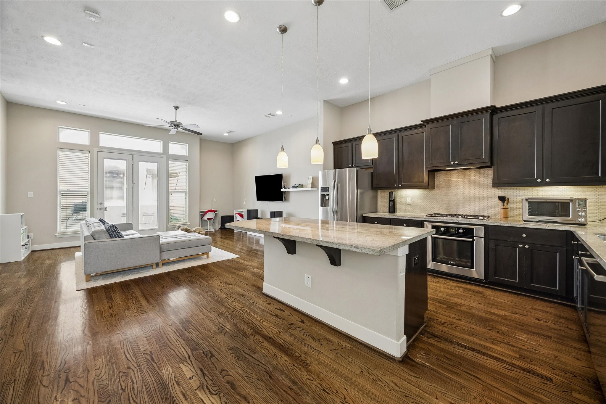 4220 Dickson Street Houston, TX 77007 - Photo 10 of 30