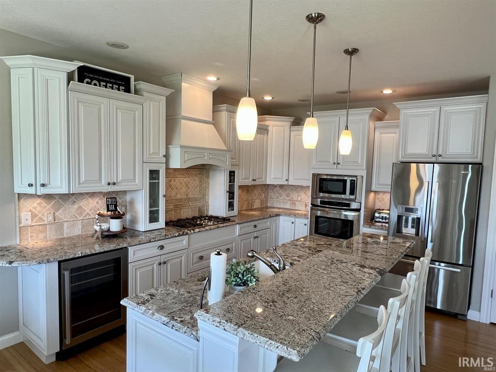 1620 Colonial Drive Rochester, IN 46975 - Photo 10 of 35