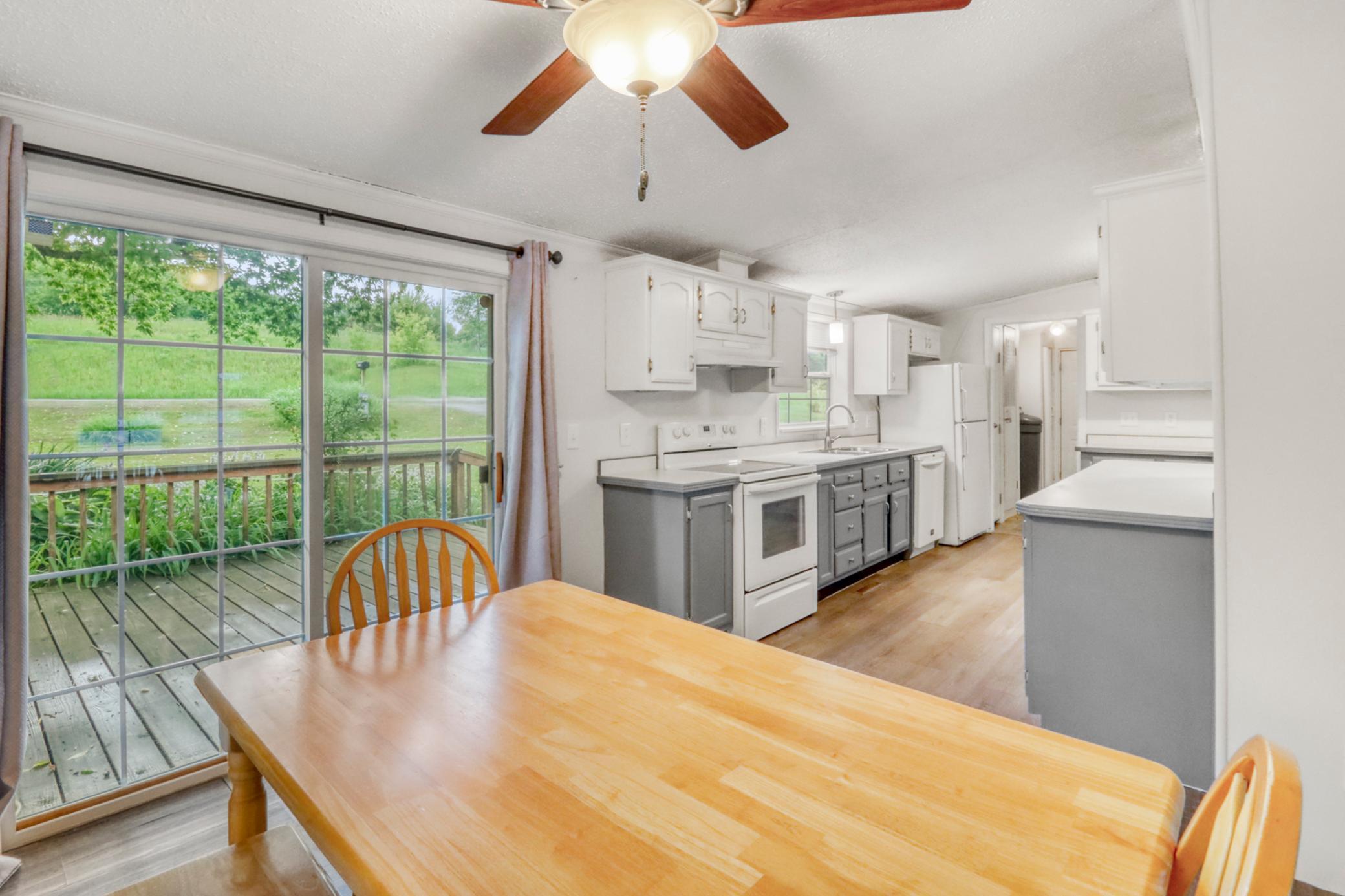 12651 Dorff Beach Road Audubon, MN 56511 - Photo 8 of 38
