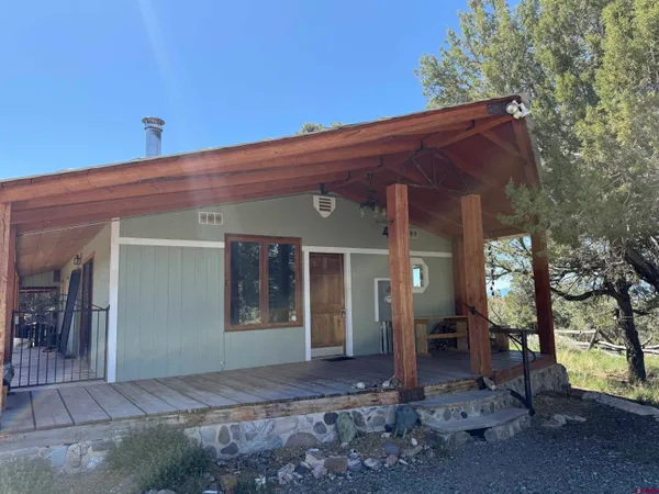 $479,000 | 37838 Polson Road, Crawford, CO 81415