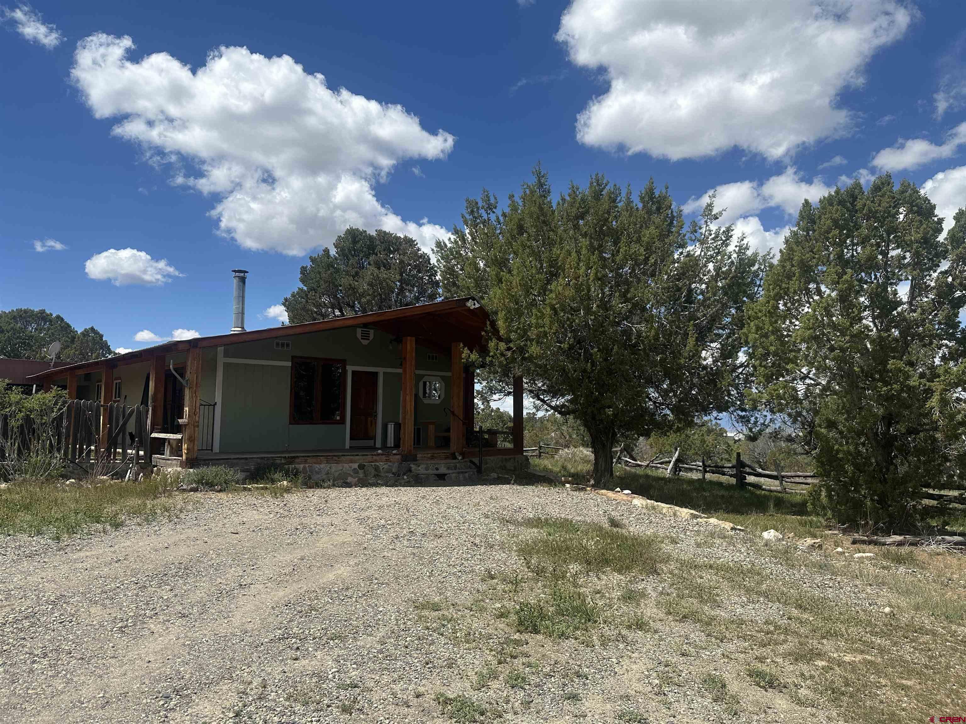 37838 Polson Road Crawford, CO 81415 - Photo 34 of 44