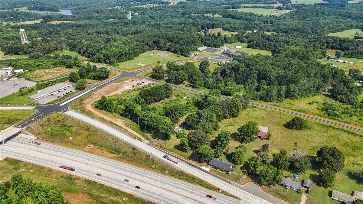 Lot 3 Macedonia Road Gaffney, SC 29341 - Photo 3 of 38