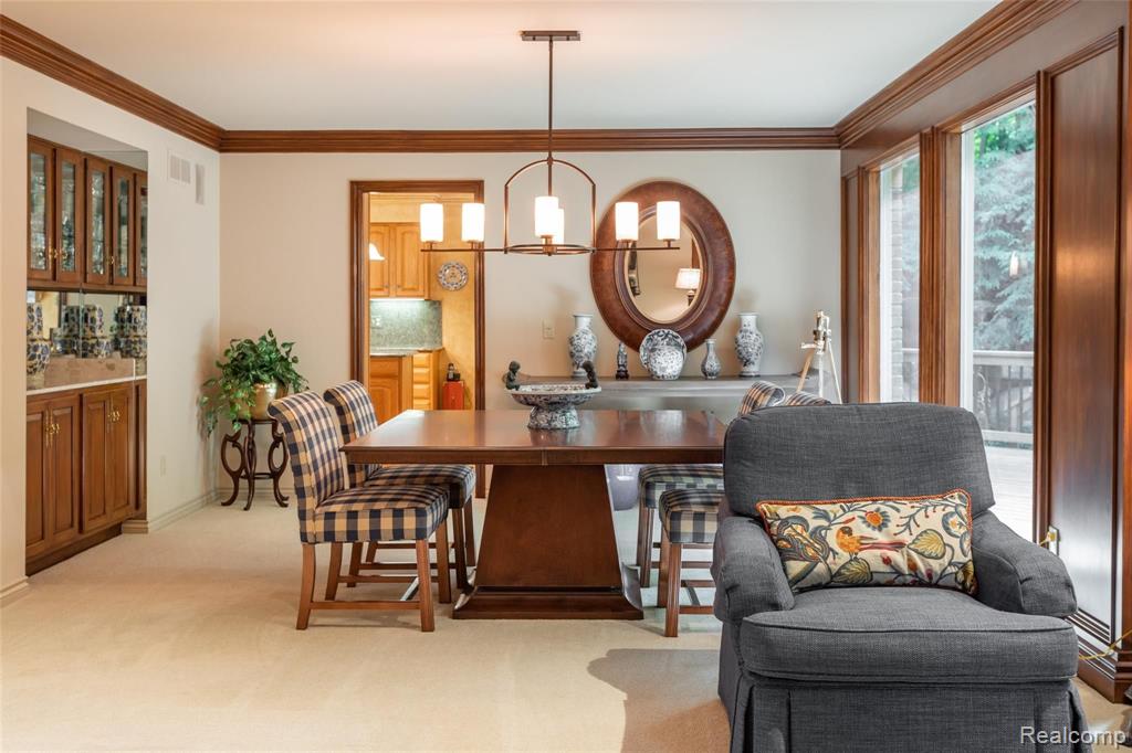 45 Vaughan-Ridge Road Bloomfield Hills, MI 48304 - Photo 14 of 45