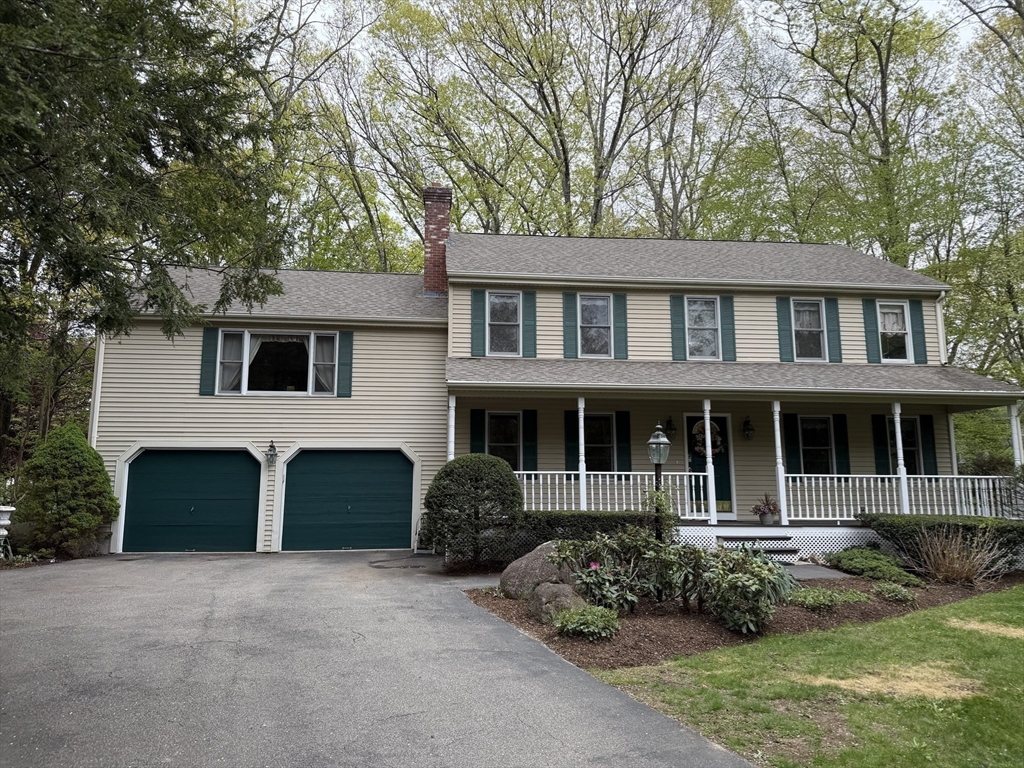 21 Woodridge Road Milford, MA 01757 - Photo 6 of 37