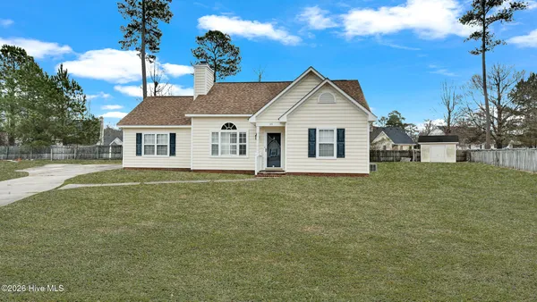 $229,900 | 133 Juniper Court, Rocky Mount, NC 27804