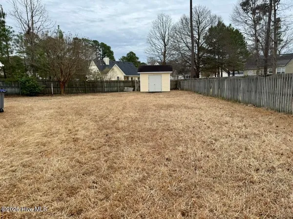 $229,900 | 133 Juniper Court, Rocky Mount, NC 27804