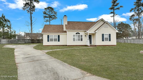 $229,900 | 133 Juniper Court, Rocky Mount, NC 27804