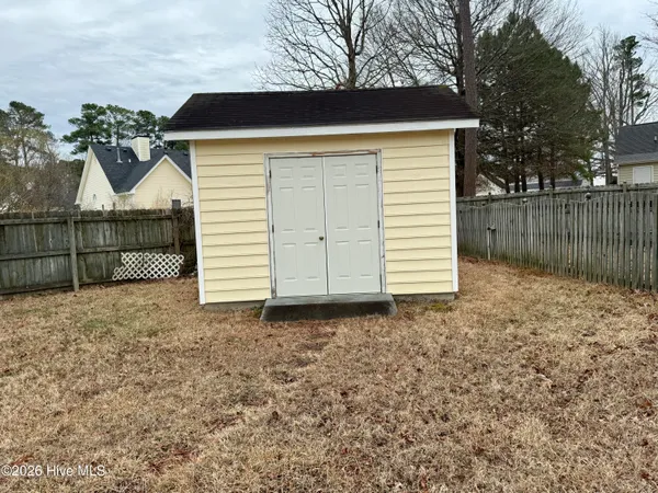 $229,900 | 133 Juniper Court, Rocky Mount, NC 27804