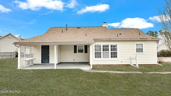 $229,900 | 133 Juniper Court, Rocky Mount, NC 27804