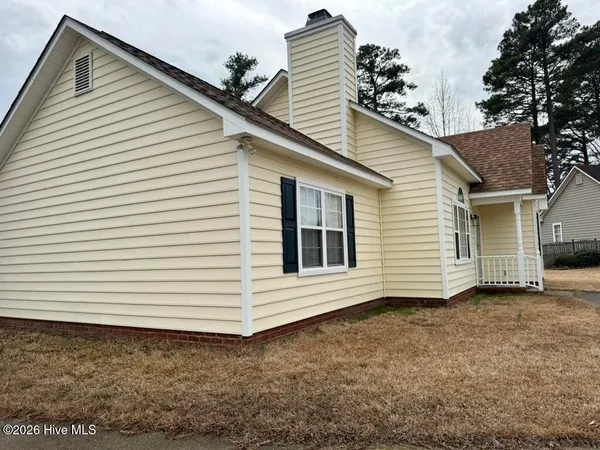 $229,900 | 133 Juniper Court, Rocky Mount, NC 27804