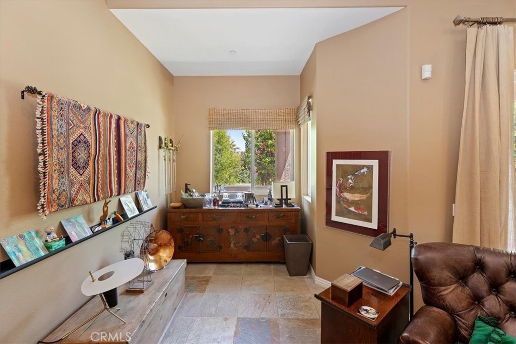 5614 Queen Palms Drive Riverside, CA 92506 - Photo 22 of 50 a living room with furniture and a window