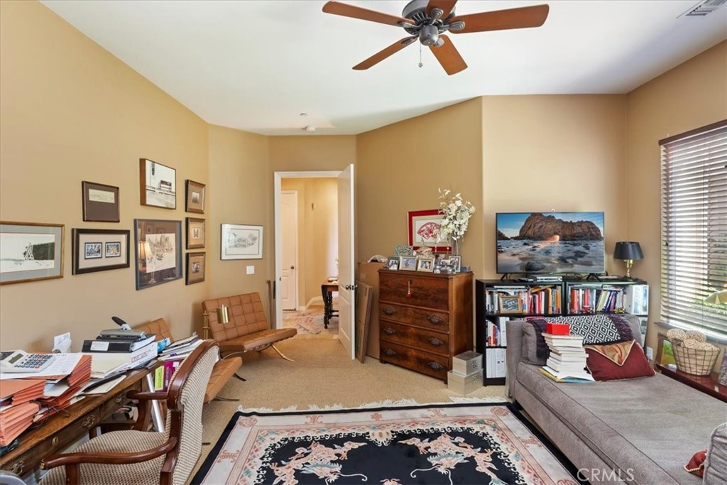 5614 Queen Palms Drive Riverside, CA 92506 - Photo 34 of 50 a room with furniture