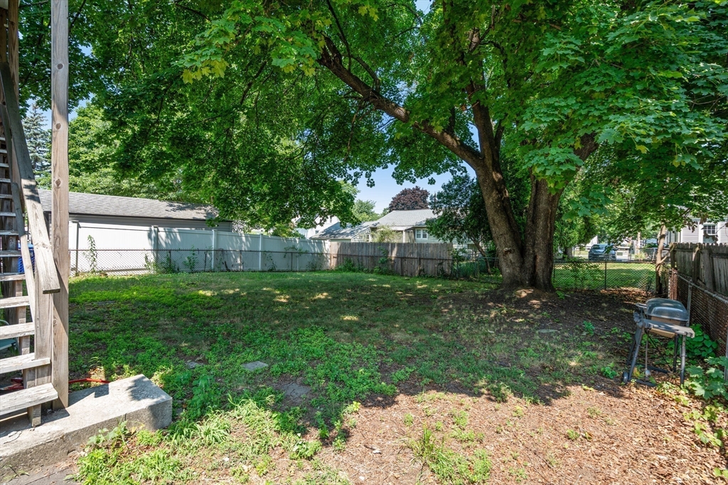 68 San Miguel Street Springfield, MA 01104 - Photo 23 of 30
