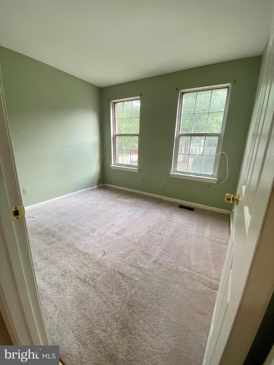 12412 Ransom Drive Glenn Dale, MD 20769 - Photo 13 of 22 Bedroom 1