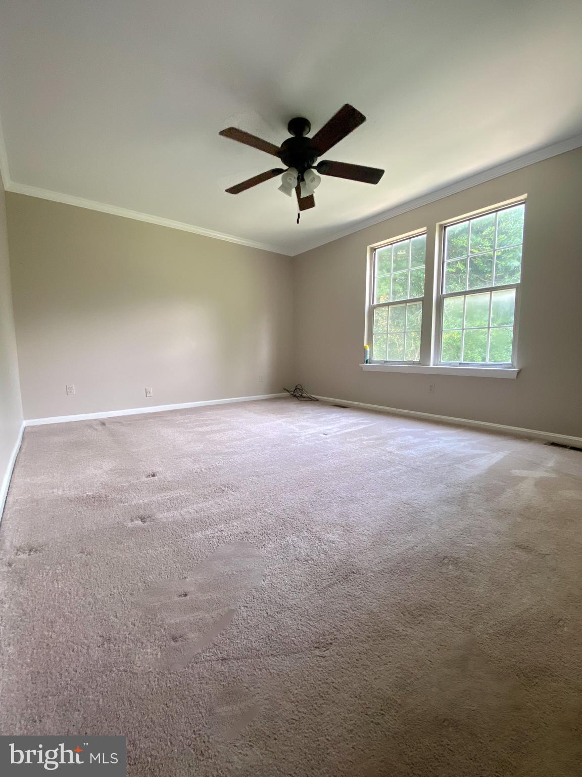 12412 Ransom Drive Glenn Dale, MD 20769 - Photo 19 of 22 Master Bedroom