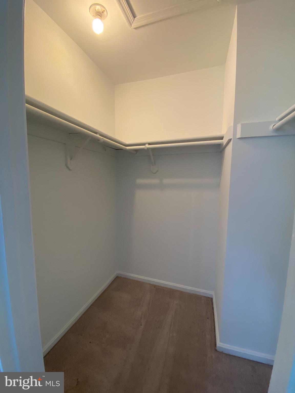 12412 Ransom Drive Glenn Dale, MD 20769 - Photo 20 of 22 Master Bedroom Walk in Closet