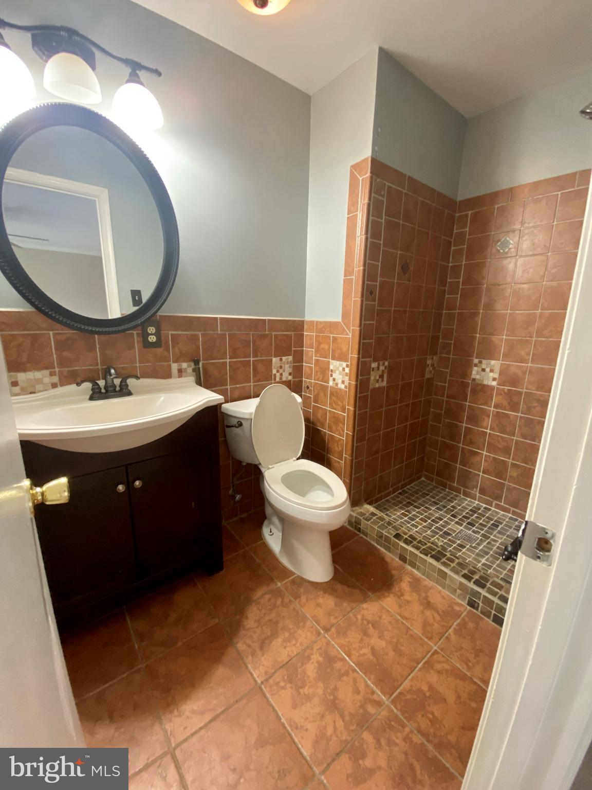 12412 Ransom Drive Glenn Dale, MD 20769 - Photo 21 of 22 Master Bathroom