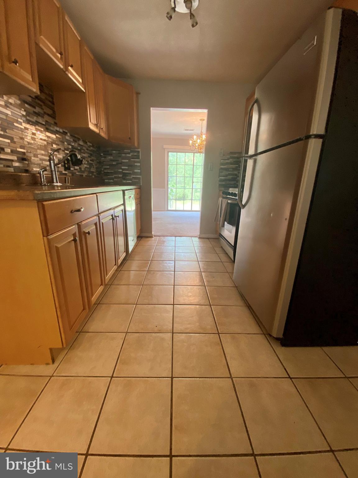 12412 Ransom Drive Glenn Dale, MD 20769 - Photo 7 of 22 Kitchen