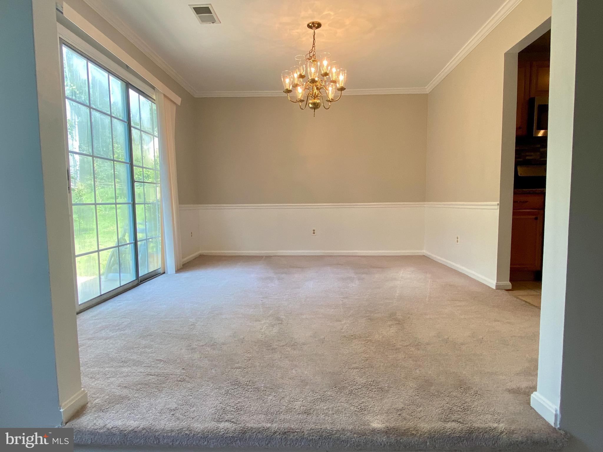 12412 Ransom Drive Glenn Dale, MD 20769 - Photo 8 of 22 Dining Room
