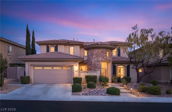 $1,059,500 | 204 Popolo Drive, Las Vegas, NV 89138