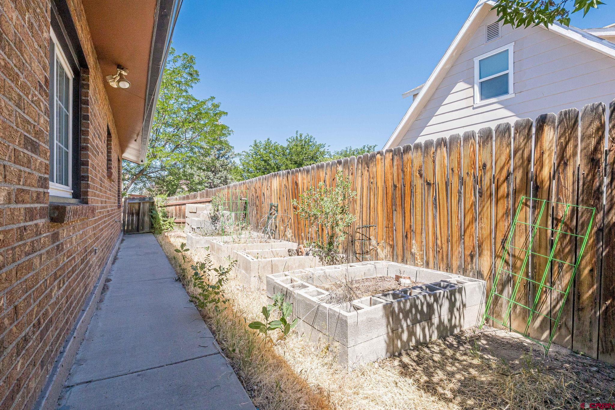 428 1/2 Doris Road Grand Junction, CO 81504 - Photo 41 of 45