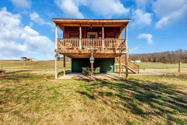 $269,900 | 194 Creekside Lane, Westpoint, TN 38486