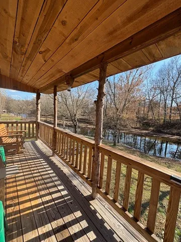 $269,900 | 194 Creekside Lane, Westpoint, TN 38486