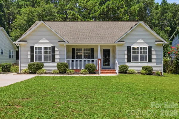 $325,000 | 1123 Allison Bluff Trail, Rock Hill, SC 29732