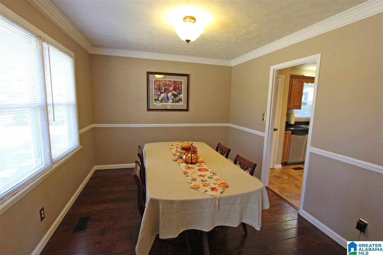 6 Timbercrest Circle Anniston, AL 36206 - Photo 4 of 50