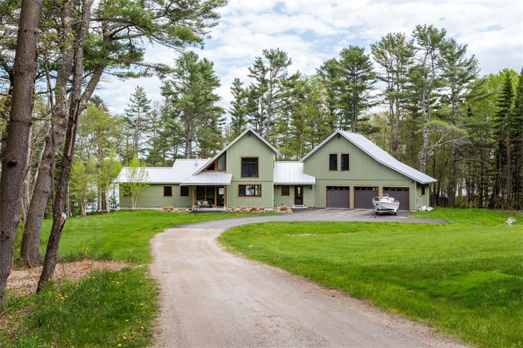801 Mere Point Road Brunswick, ME 04011 - Photo 35 of 35 Photo