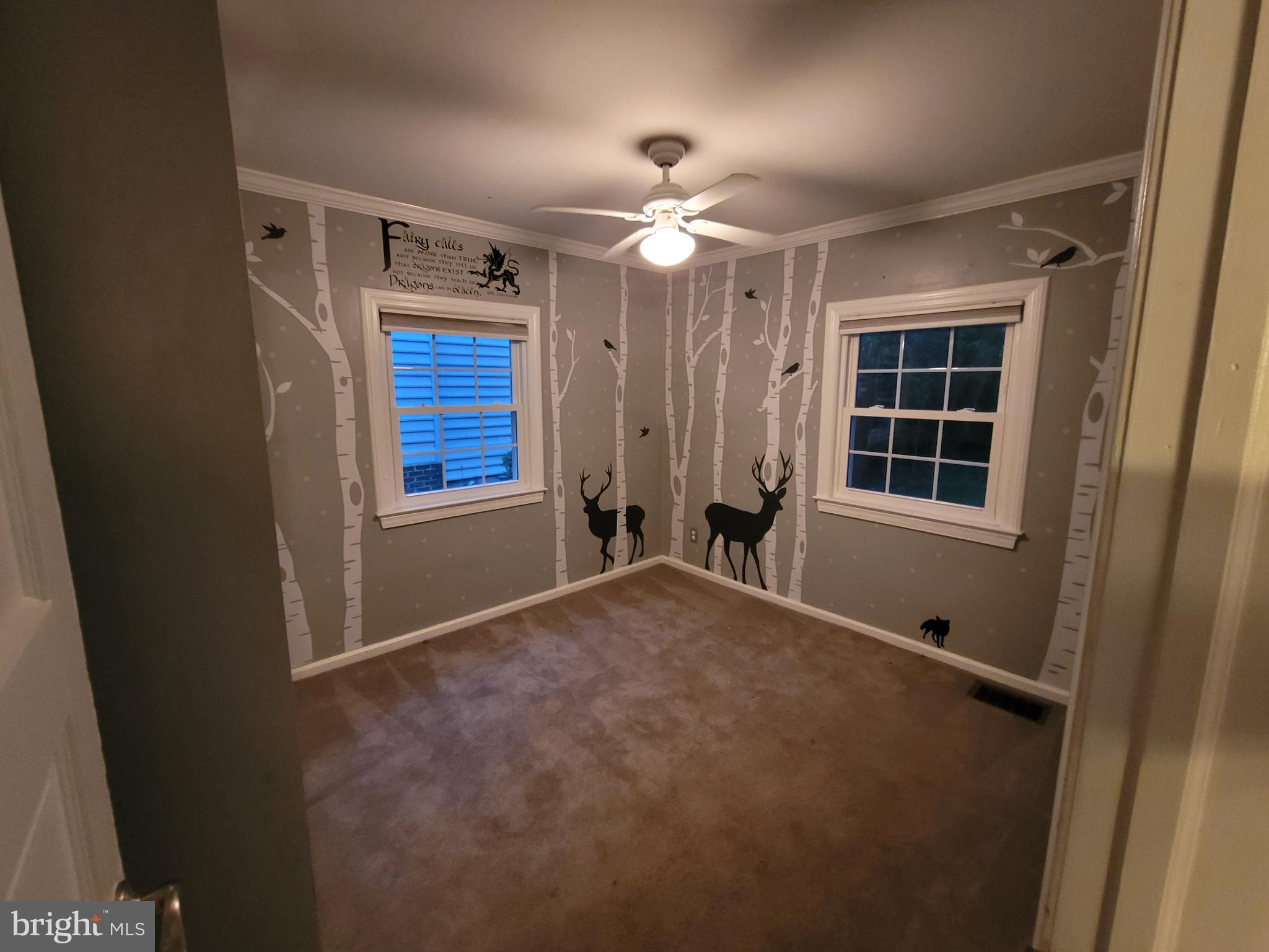 10220 Meredith Avenue Silver Spring, MD 20910 - Photo 16 of 19 1st Floor Bedroom