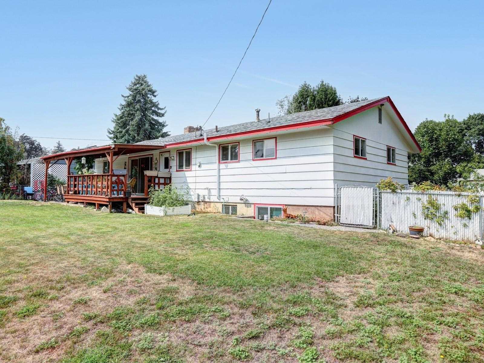 1024 North St Charles Road Spokane Valley, WA 99037 - Photo 29 of 32